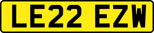 LE22EZW
