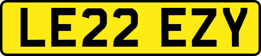 LE22EZY