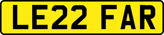 LE22FAR