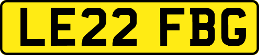 LE22FBG