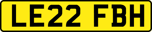 LE22FBH