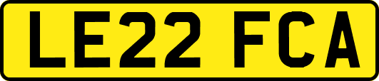 LE22FCA