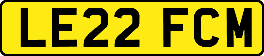 LE22FCM