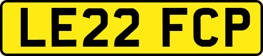 LE22FCP