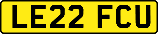 LE22FCU