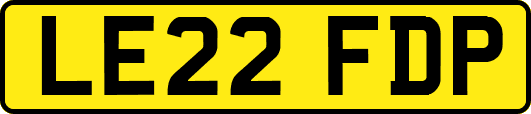LE22FDP