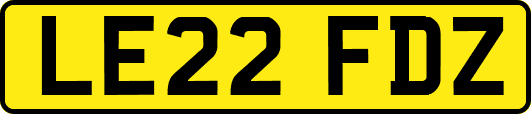 LE22FDZ