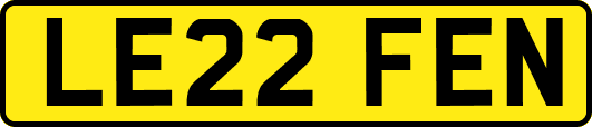 LE22FEN