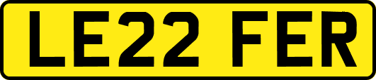 LE22FER
