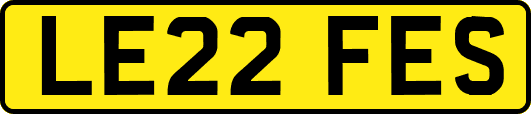 LE22FES