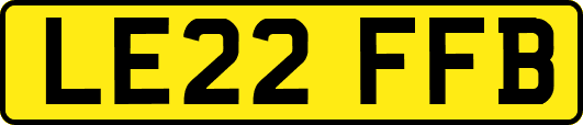 LE22FFB