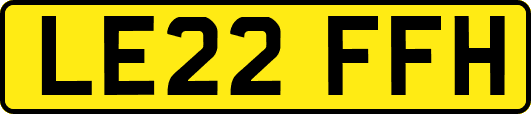LE22FFH