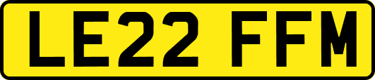 LE22FFM