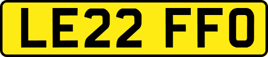 LE22FFO