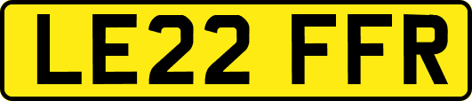 LE22FFR