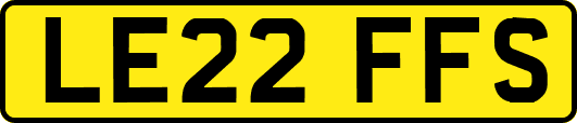 LE22FFS