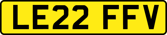 LE22FFV