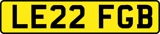 LE22FGB