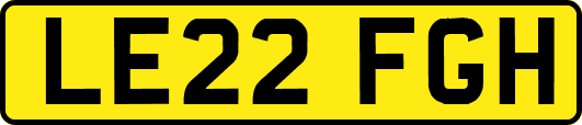 LE22FGH