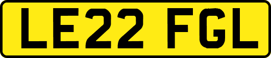 LE22FGL