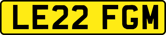 LE22FGM