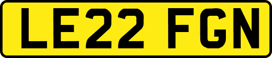 LE22FGN