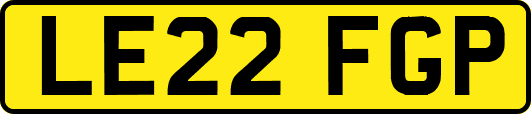 LE22FGP