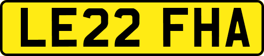 LE22FHA