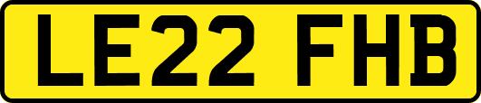 LE22FHB