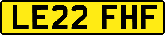 LE22FHF