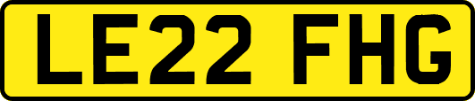 LE22FHG