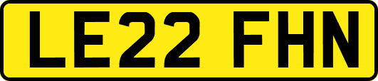 LE22FHN