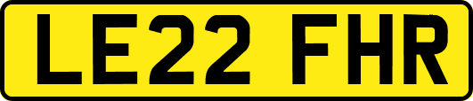 LE22FHR