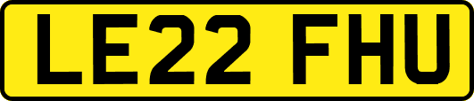 LE22FHU