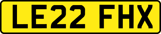 LE22FHX