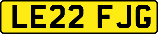 LE22FJG