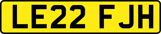 LE22FJH