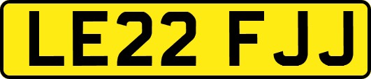 LE22FJJ