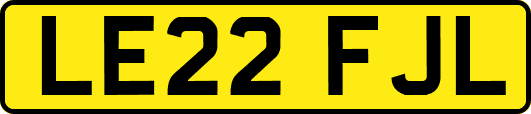 LE22FJL