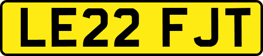 LE22FJT