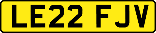 LE22FJV