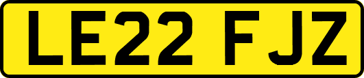 LE22FJZ