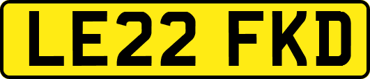 LE22FKD