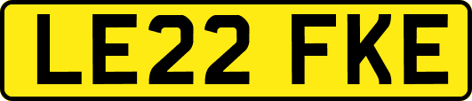 LE22FKE