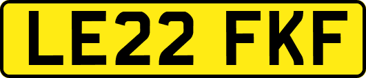 LE22FKF