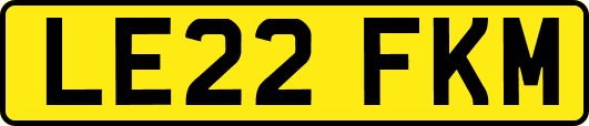 LE22FKM