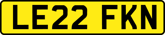 LE22FKN