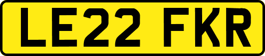 LE22FKR