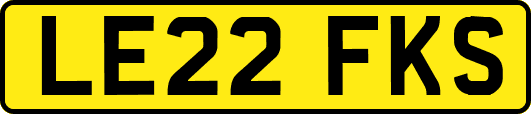 LE22FKS
