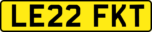 LE22FKT